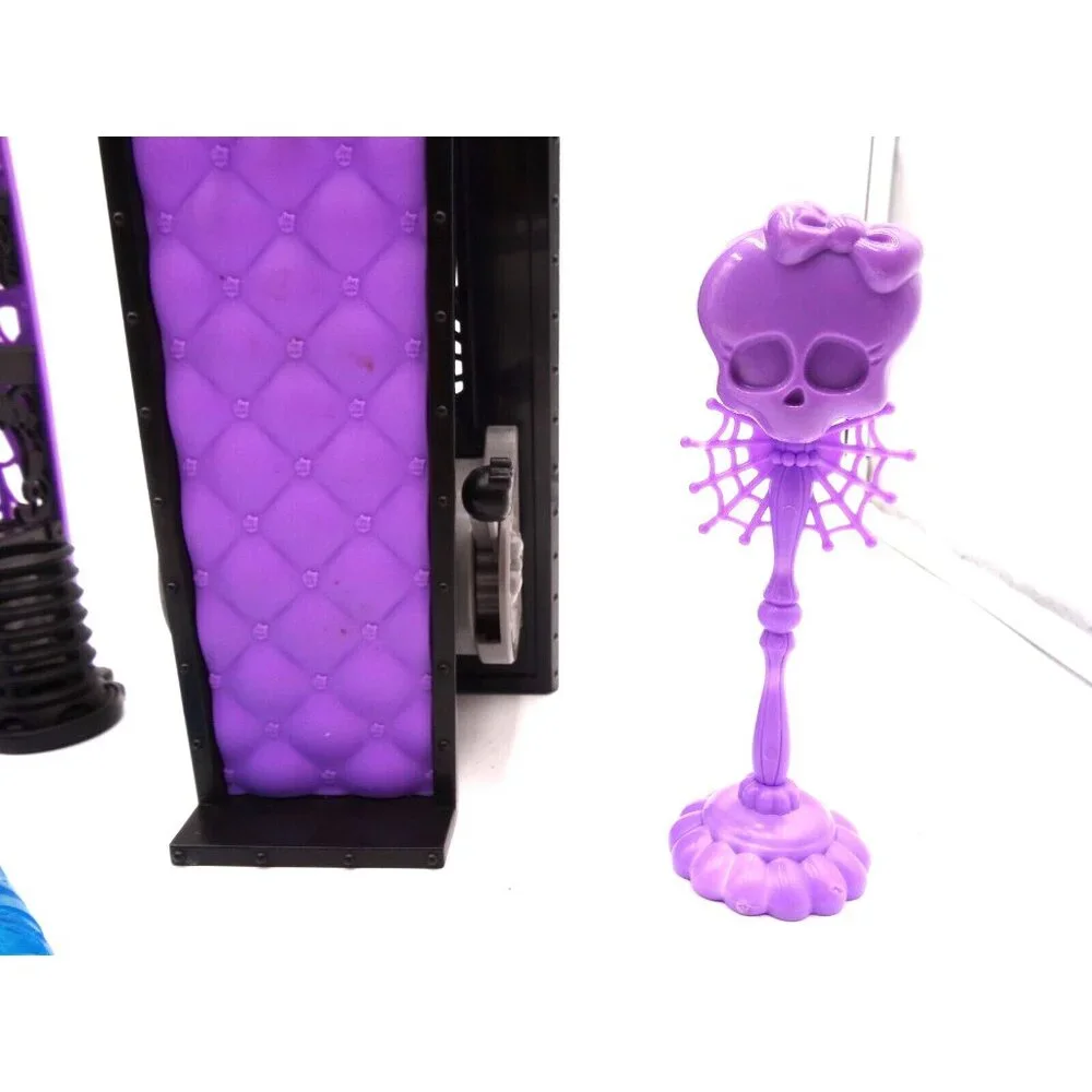 Mattel monster high
